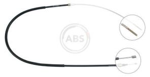 A.B.S. K12526 - Brzdové lano -