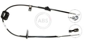 A.B.S. K12628 - Brzdové lano -