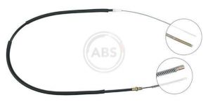 A.B.S. K12676 - Brzdové lano -