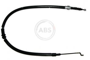 A.B.S. K12696 - Brzdové lano -
