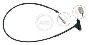 A.B.S. K12701 - Brzdové lano -