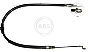A.B.S. K12706 - Brzdové lano -