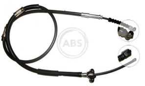 A.B.S. K12707 - Brzdové lano -
