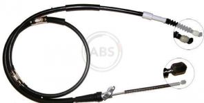 A.B.S. K12767 - Brzdové lano -