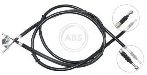 A.B.S. K12805 - Brzdové lano -