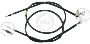 A.B.S. K12815 - Brzdové lano -