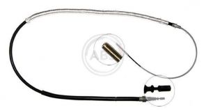 A.B.S. K12816 - Brzdové lano -