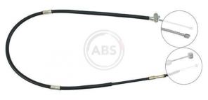 A.B.S. K12818 - Brzdové lano -