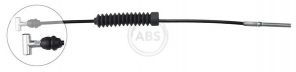 A.B.S. K12821 - Brzdové lano -
