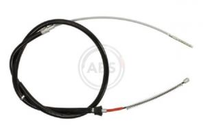 A.B.S. K12886 - Brzdové lano -