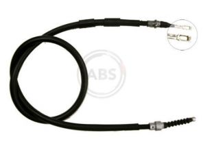 A.B.S. K12936 - Brzdové lano -