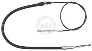A.B.S. K12970 - Brzdové lano -