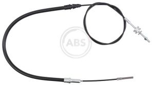 A.B.S. K12972 - Brzdové lano -