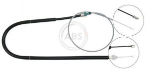 A.B.S. K12976 - Brzdové lano -