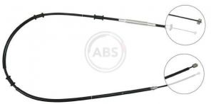 A.B.S. K13016 - Brzdové lano -