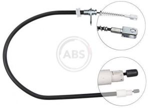 A.B.S. K13046 - Brzdové lano -