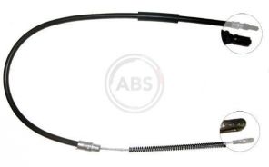A.B.S. K13057 - Brzdové lano -