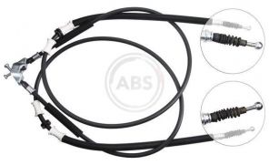 A.B.S. K13066 - Brzdové lano -
