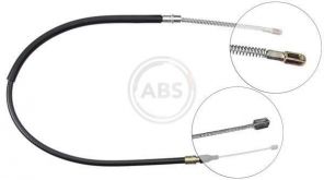 A.B.S. K13067 - Brzdové lano -