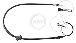 A.B.S. K13086 - Brzdové lano -