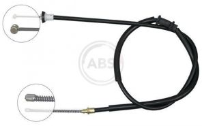A.B.S. K13096 - Brzdové lano -