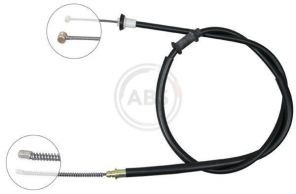 A.B.S. K13106 - Brzdové lano -