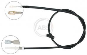 A.B.S. K13116 - Brzdové lano -