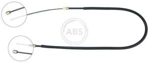 A.B.S. K13126 - Brzdové lano -