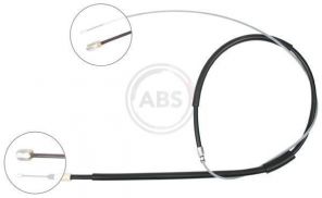 A.B.S. K13156 - Brzdové lano -