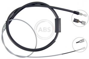 A.B.S. K13157 - Brzdové lano -
