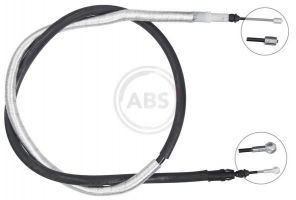 A.B.S. K13226 - Brzdové lano -