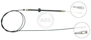 A.B.S. K13231 - Brzdové lano -