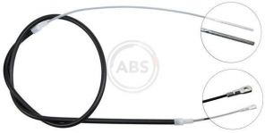 A.B.S. K13256 - Brzdové lano -