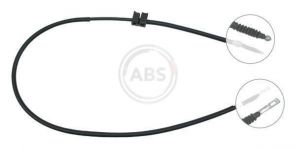 A.B.S. K13268 - Brzdové lano -