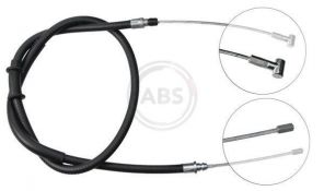 A.B.S. K13286 - Brzdové lano -