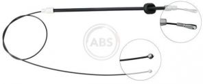 A.B.S. K13291 - Brzdové lano -