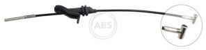 A.B.S. K13341 - Brzdové lano -