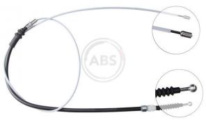 A.B.S. K13366 - Brzdové lano -