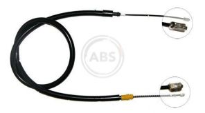 A.B.S. K13368 - Brzdové lano -