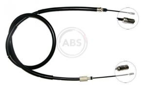 A.B.S. K13388 - Brzdové lano -