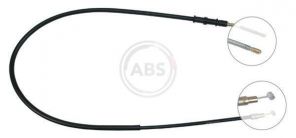 A.B.S. K13407 - Brzdové lano -