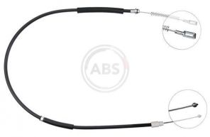 A.B.S. K13416 - Brzdové lano -
