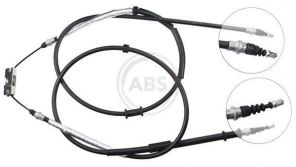 A.B.S. K13446 - Brzdové lano -