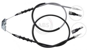 A.B.S. K13455 - Brzdové lano -