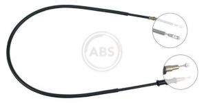 A.B.S. K13458 - Brzdové lano -