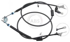 A.B.S. K13475 - Brzdové lano -