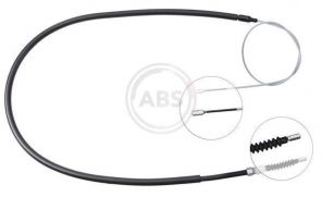 A.B.S. K13496 - Brzdové lano -