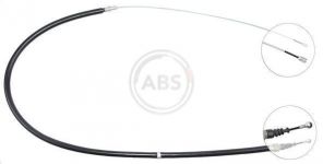 A.B.S. K13506 - Brzdové lano -