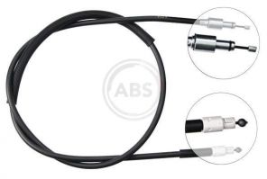 A.B.S. K13516 - Brzdové lano -