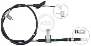 A.B.S. K13528 - Brzdové lano -